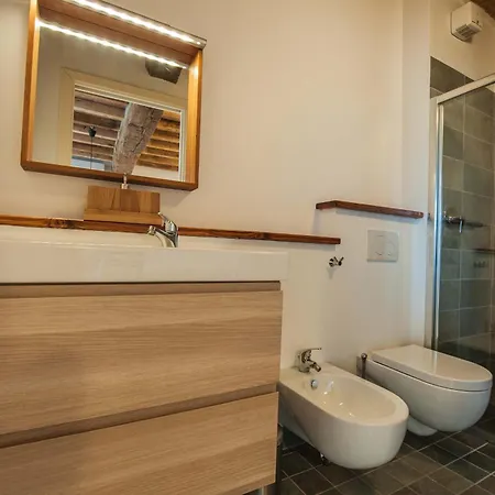 Alojamento de Acomodação e Pequeno-almoço Le Grazie Parma